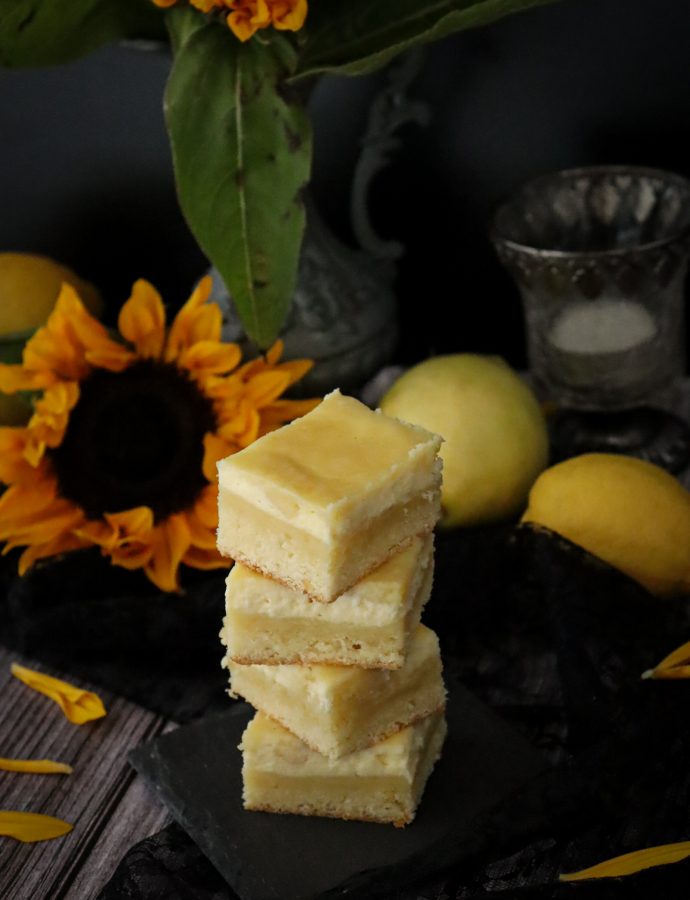 Lemon-Cheesecake-Blondies