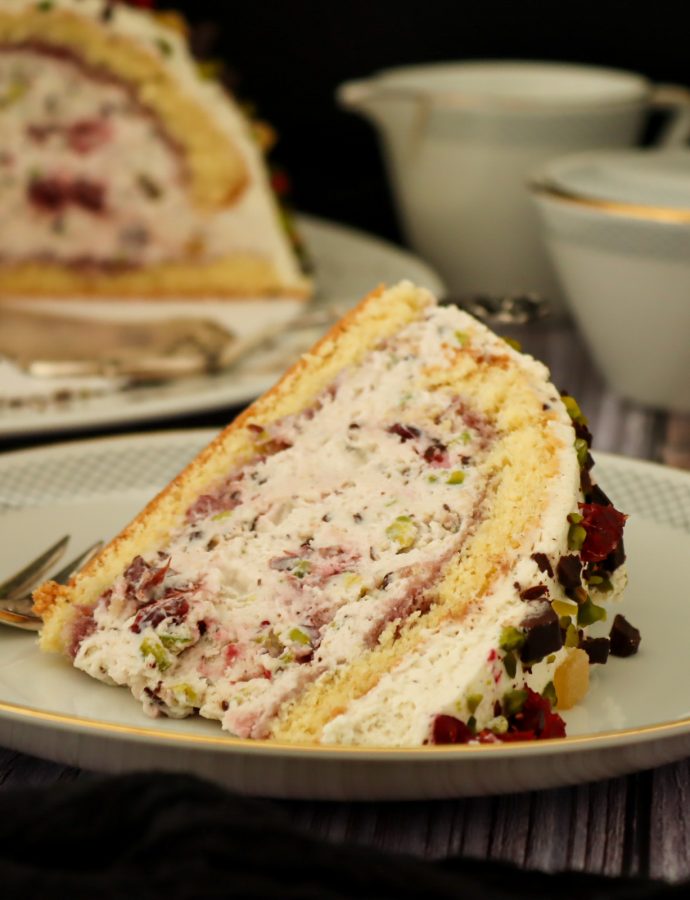 Cassata Siciliana